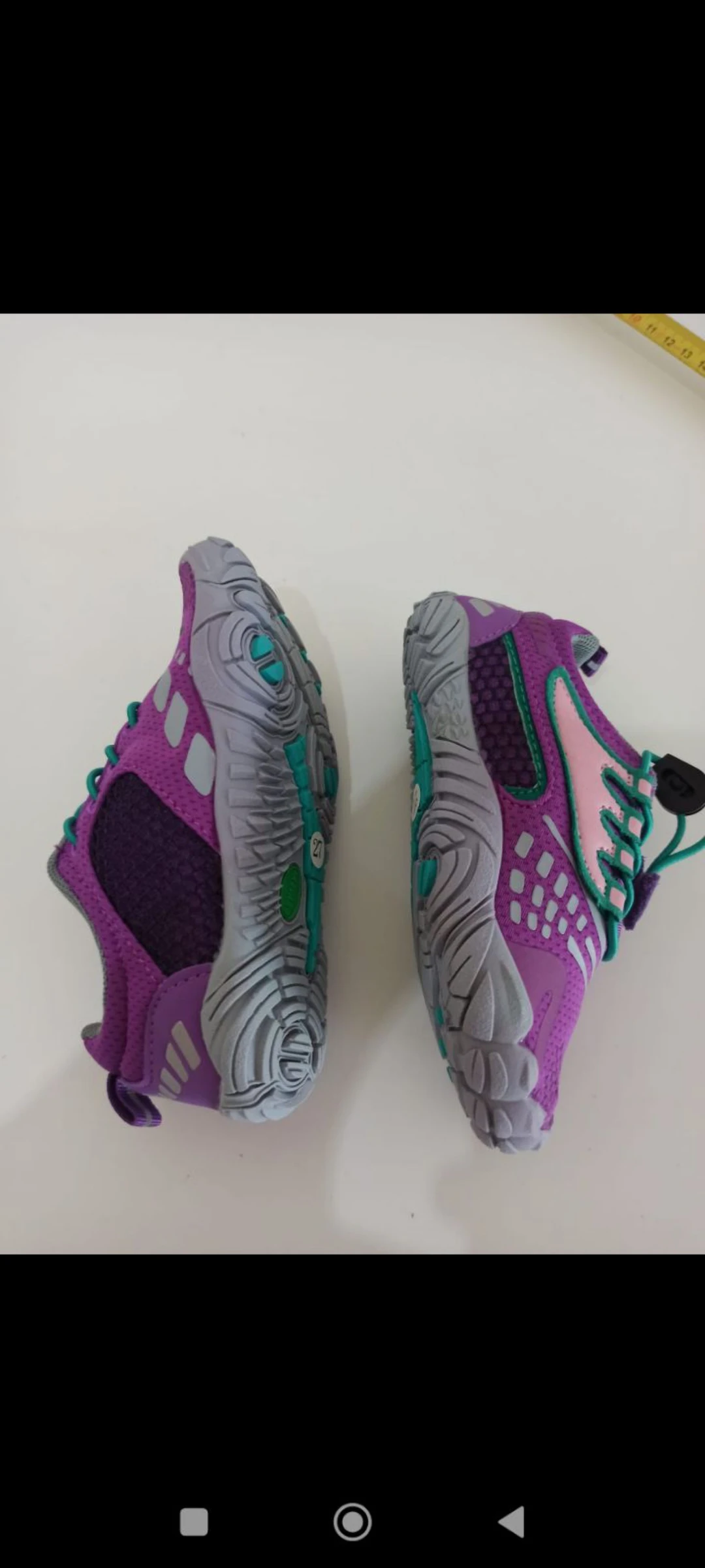 Escarpins pour filles taille 27 – photo 5